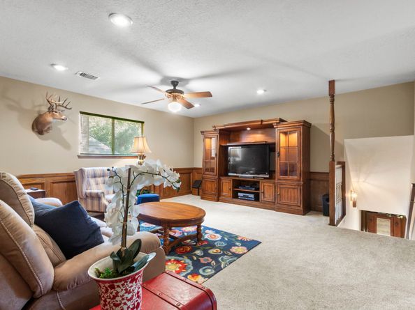 17710 Treeloch Lane, Spring TX 77379