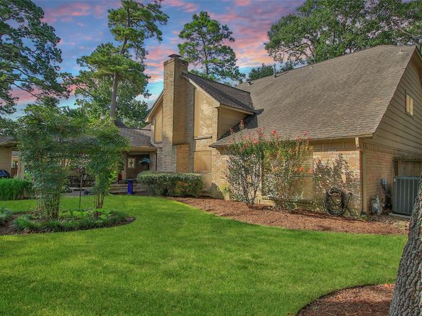 17710 Treeloch Lane, Spring TX 77379