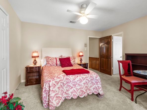 17710 Treeloch Lane, Spring TX 77379