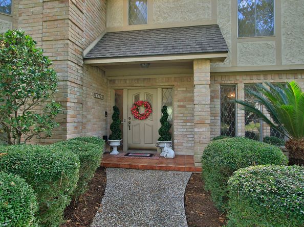 17710 Treeloch Lane, Spring TX 77379