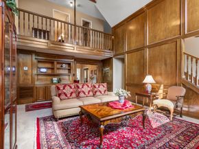 17710 Treeloch Lane, Spring TX 77379