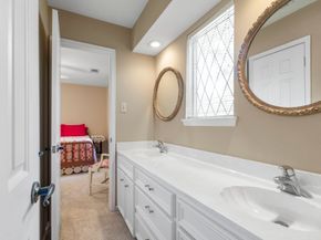 17710 Treeloch Lane, Spring TX 77379