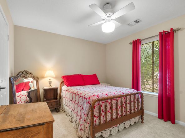 17710 Treeloch Lane, Spring TX 77379