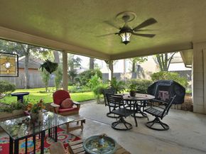 17710 Treeloch Lane, Spring TX 77379