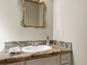 17710 Treeloch Lane, Spring TX 77379