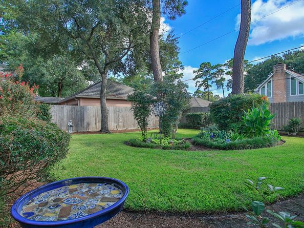 17710 Treeloch Lane, Spring TX 77379