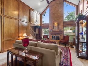 17710 Treeloch Lane, Spring TX 77379