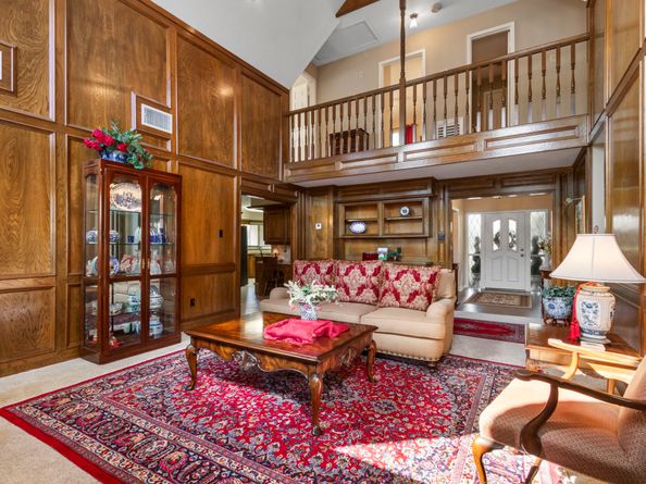 17710 Treeloch Lane, Spring TX 77379