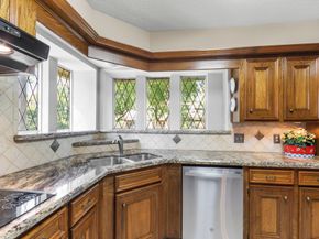 17710 Treeloch Lane, Spring TX 77379