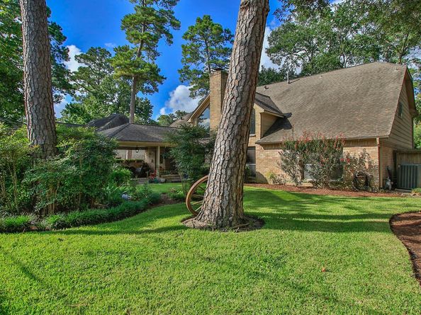 17710 Treeloch Lane, Spring TX 77379