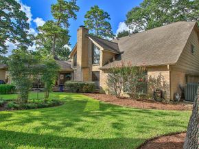 17710 Treeloch Lane, Spring TX 77379