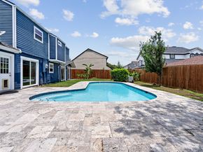 3307 Chris Drive, Houston TX 77063