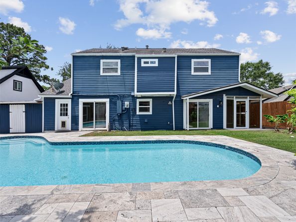 3307 Chris Drive, Houston TX 77063