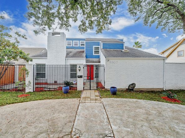 3307 Chris Drive, Houston TX 77063