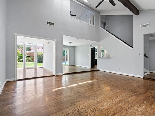 3307 Chris Drive, Houston TX 77063