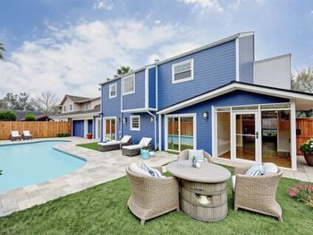3307 Chris Drive