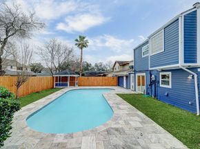 3307 Chris Drive, Houston TX 77063