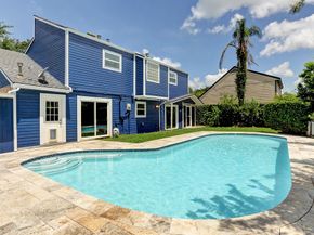 3307 Chris Drive, Houston TX 77063