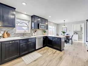 3307 Chris Drive, Houston TX 77063