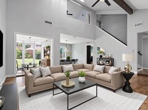 3307 Chris Drive, Houston TX 77063