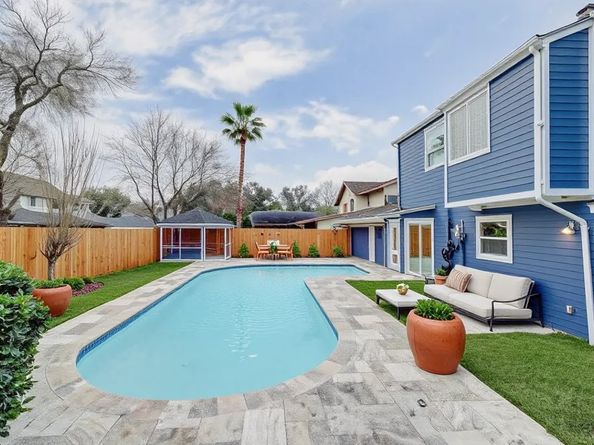 3307 Chris Drive, Houston TX 77063