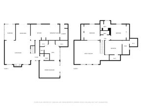 3307 Chris Drive, Houston TX 77063