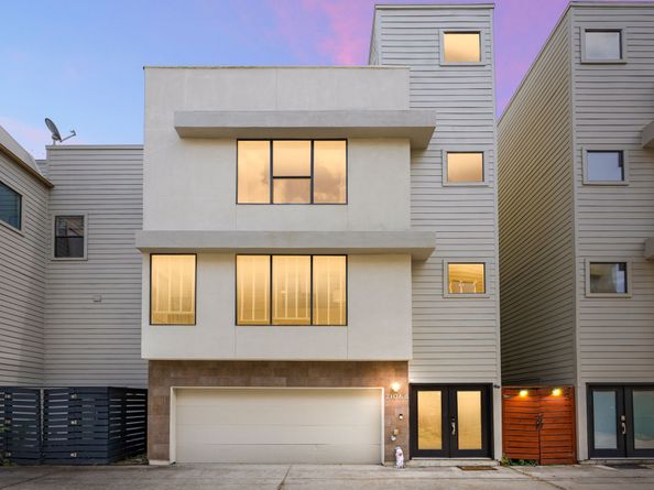 2106 Holman Street B, Houston TX 77004