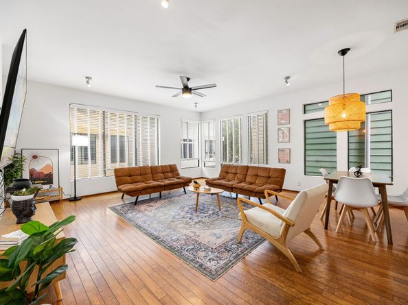 2106 Holman Street B, Houston TX 77004