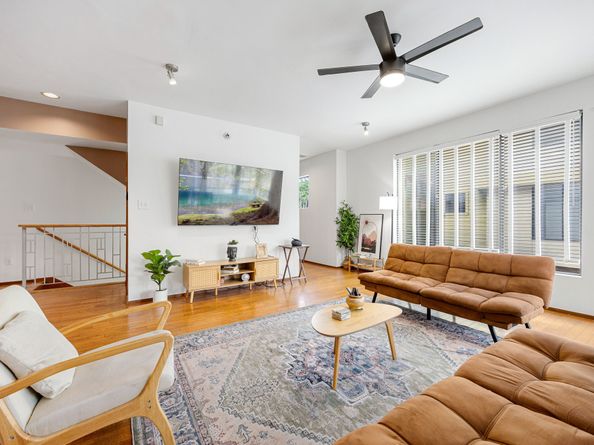 2106 Holman Street B, Houston TX 77004
