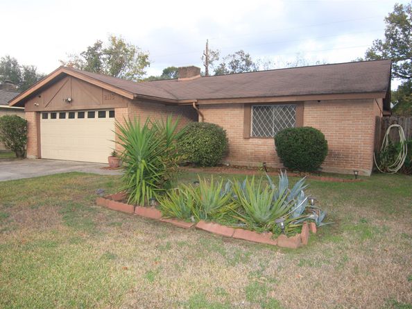 2118 Union Mill Road, Houston TX 77067