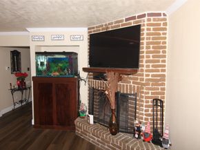 2118 Union Mill Road, Houston TX 77067