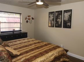 2118 Union Mill Road, Houston TX 77067