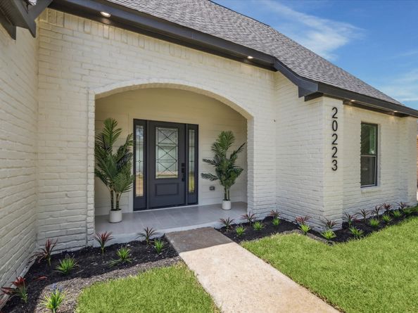 20223 Laurel Lock Drive, Katy TX 77450