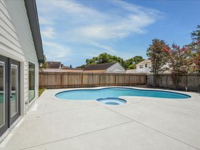 20223 Laurel Lock Drive, Katy TX 77450