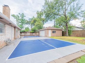 10823 Overlea Drive, Houston TX 77089