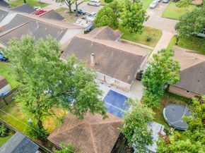 10823 Overlea Drive, Houston TX 77089