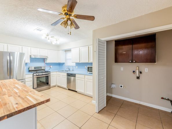 10823 Overlea Drive, Houston TX 77089