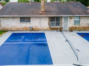 10823 Overlea Drive, Houston TX 77089
