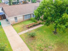 10823 Overlea Drive, Houston TX 77089