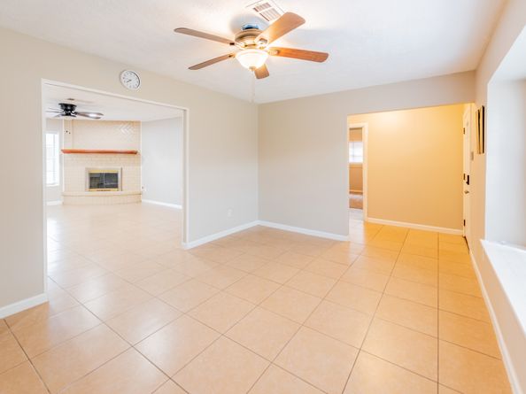 10823 Overlea Drive, Houston TX 77089