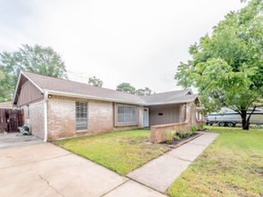 10823 Overlea Drive, Houston TX 77089