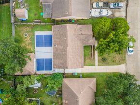 10823 Overlea Drive, Houston TX 77089