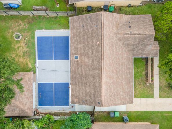 10823 Overlea Drive, Houston TX 77089