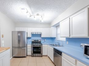 10823 Overlea Drive, Houston TX 77089