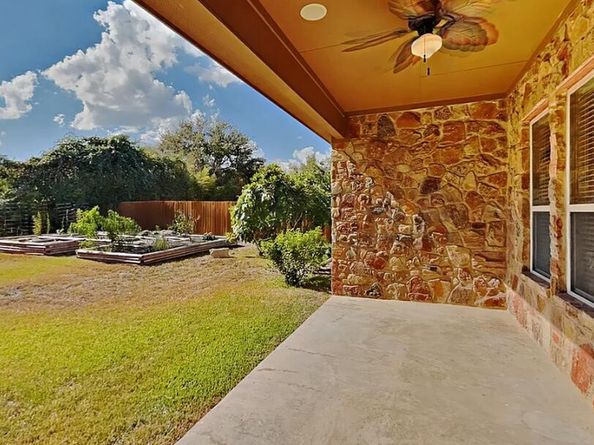 15105 General Williamson Drive, Austin TX 78734
