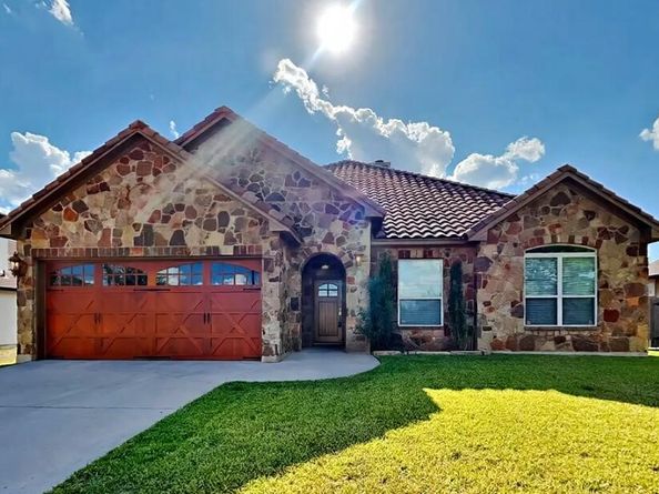 15105 General Williamson Drive, Austin TX 78734