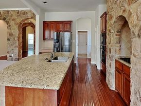 15105 General Williamson Drive, Austin TX 78734