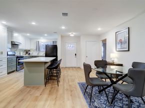 4009 Woodshire Street, Houston TX 77025