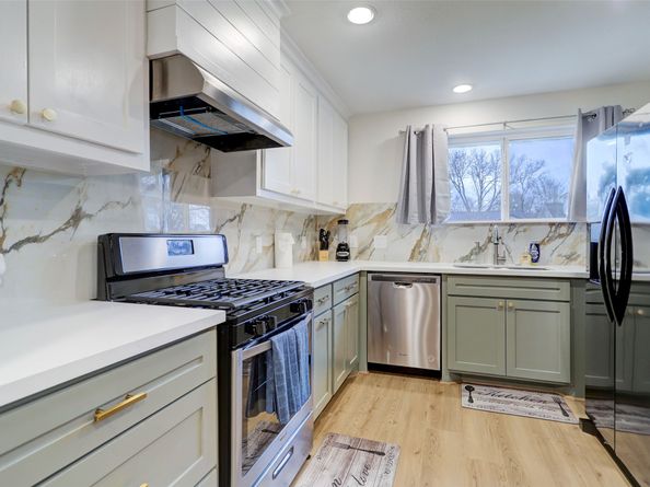 4009 Woodshire Street, Houston TX 77025