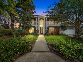 7614 Angler Drive, Humble TX 77346